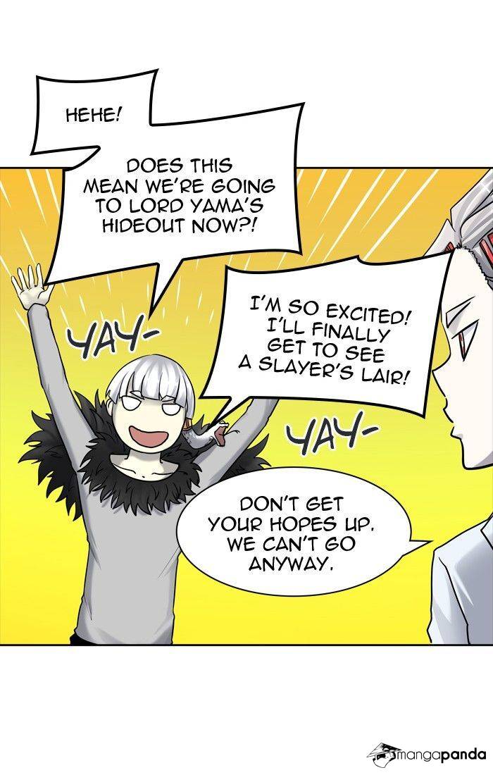 Tower of God Chapter 424 image 081